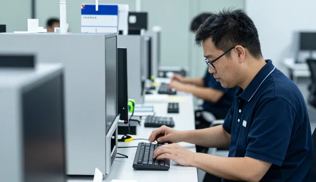 上海粒蔷科技有限公司