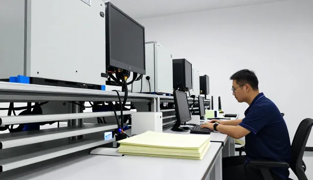 上海粒蔷科技有限公司