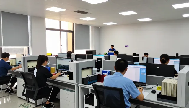 上海粒蔷科技有限公司