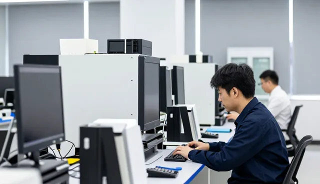 上海粒蔷科技有限公司