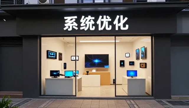 系统优化中的常见问题与应对策略